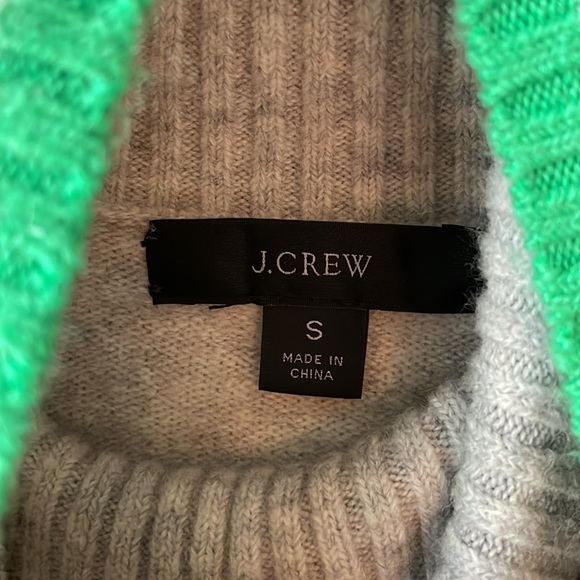 J CREW Merino wool - Picture 5 of 5